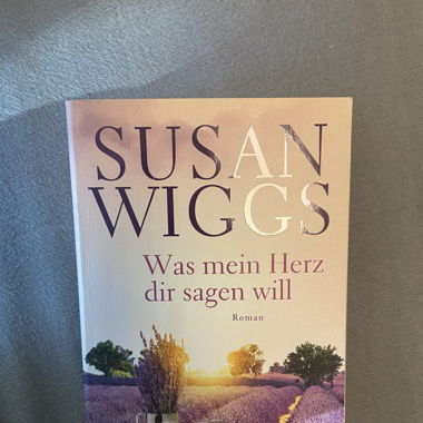 Was mein Herz dir sagen will