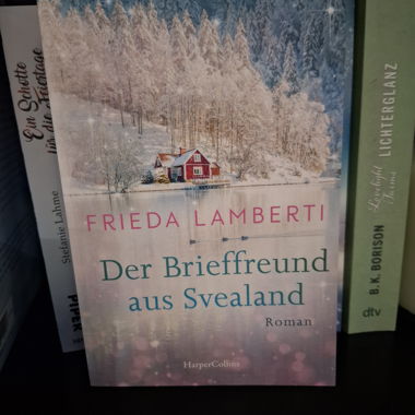 Il corrispondente di Svealand