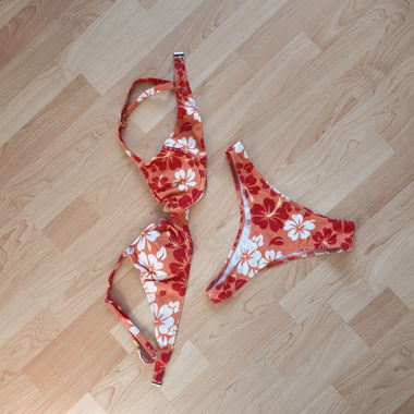 Set bikini estivo