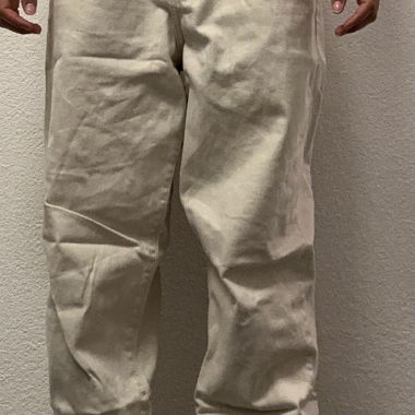 Pants-MANGO
