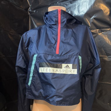 Adidas Regenjacke