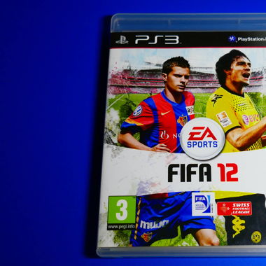 Fifa 12  - Sony PlayStation 3 / R11103