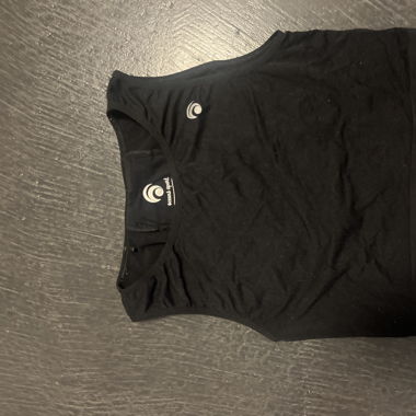 Oceans apart top