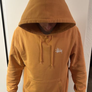 Stüssy Hoodie