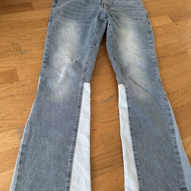 Gallery dept Flared Jeans