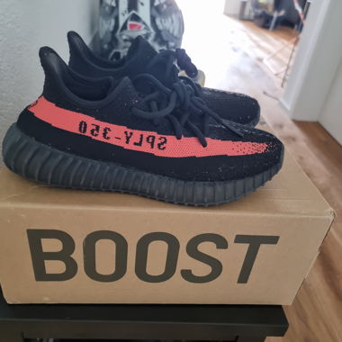 Yeezy Boot 350