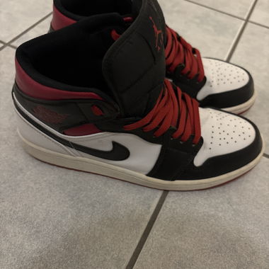 Jordan 1