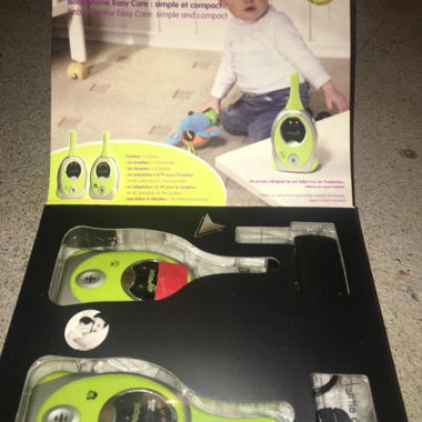 Babyphone