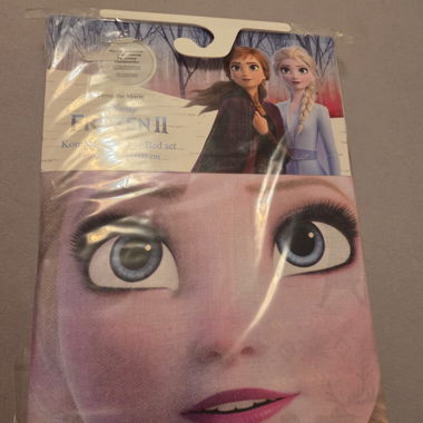 Disney Frozen II Bedding Set 160x210
