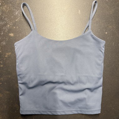 Top sportivo Oysho
