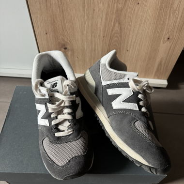 New balance 574