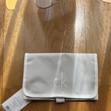 Beauty-case Calvin Klein 