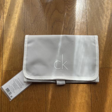 Beauty-case Calvin Klein 
