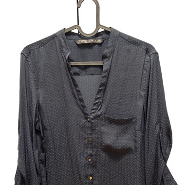 Bluse ZARA