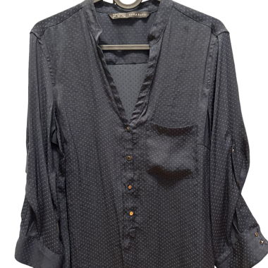 Blouse ZARA