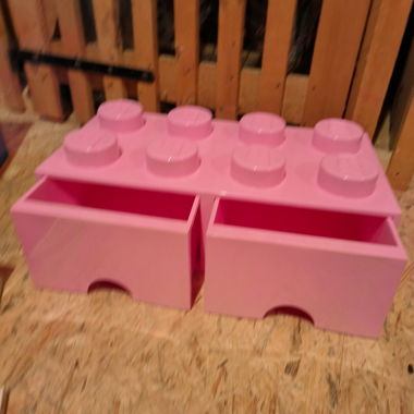 LEGO Aufbewahrungsbox