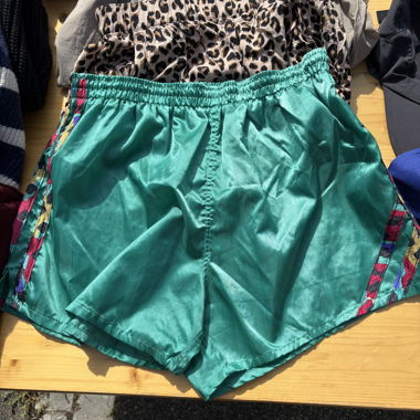 Adidas-Shorts