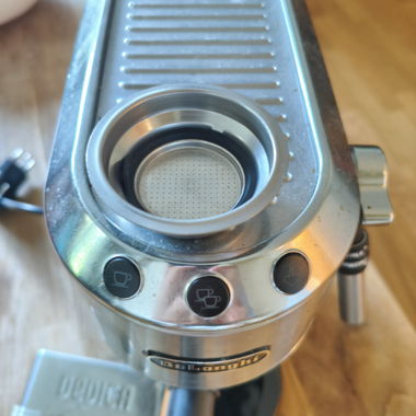 Macchina da caffè espresso DeLonghi