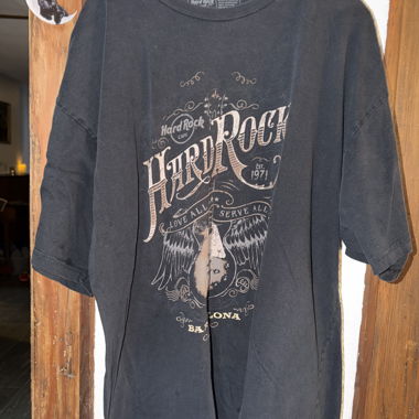 Hard Rock Cafe T-Shirt
