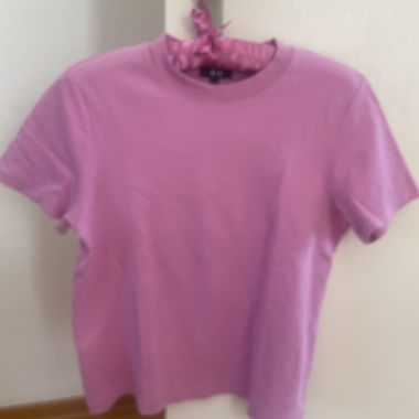 Pink T-Shirt