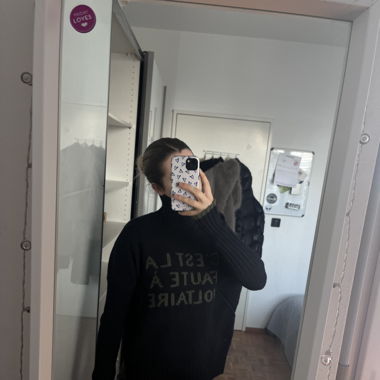 Zadig et voltaire pull