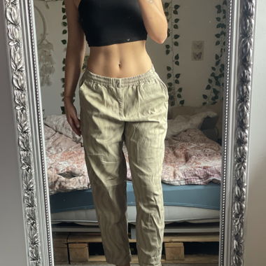 Baggy Pants