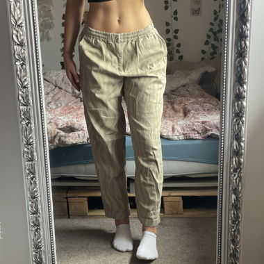 Baggy Pants