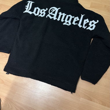 Los Angeles Jacke