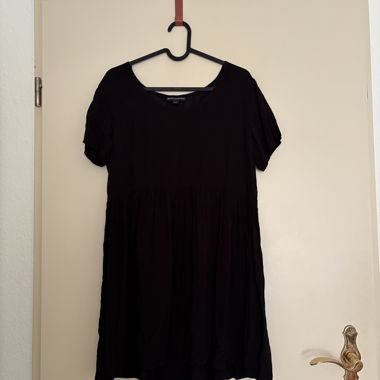Brandy Melville schwarzes Kleid