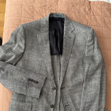 Ralph Lauren jacket