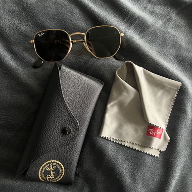 Occhiali da sole Ray Ban
