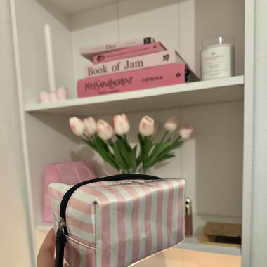 Trousse Victoria’s secret