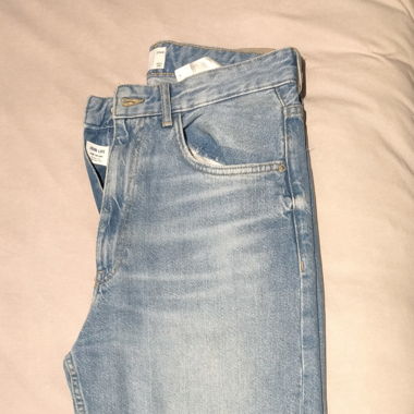 Jeans denim 