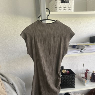 Zara Kleid