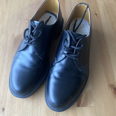 Dr. Martens