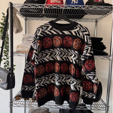 Vintage Schneider Sweater