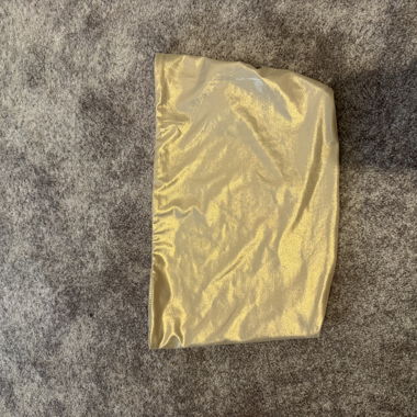 gold top