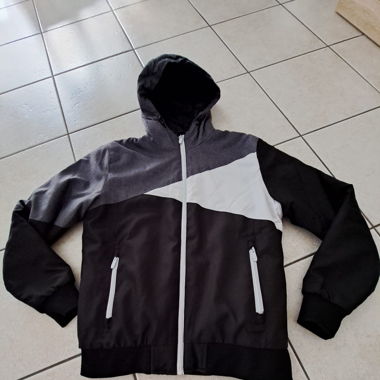 Winter Jacket