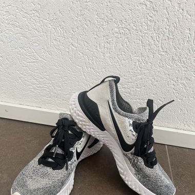 Nike epic react 