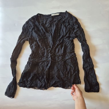 Top blouse 