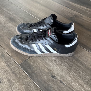 Sneaker Adidas Samba