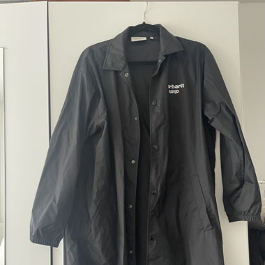 Regenjacke