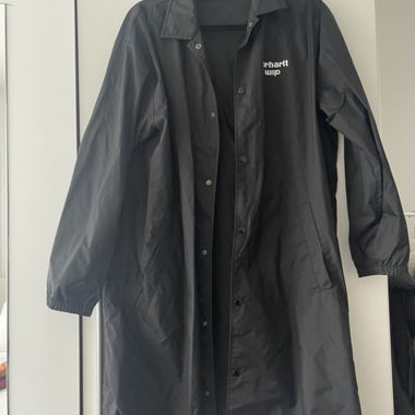 Regenjacke
