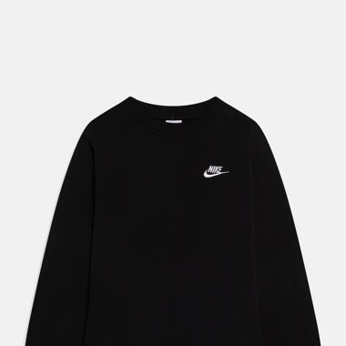 Nike club sweatshirt