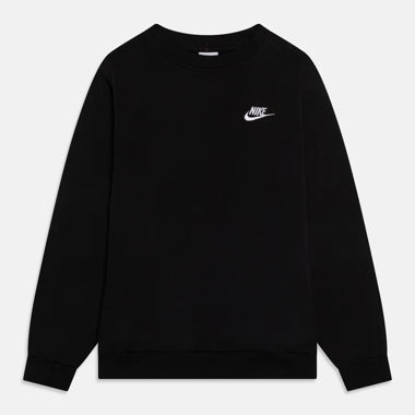 Nike club sweatshirt