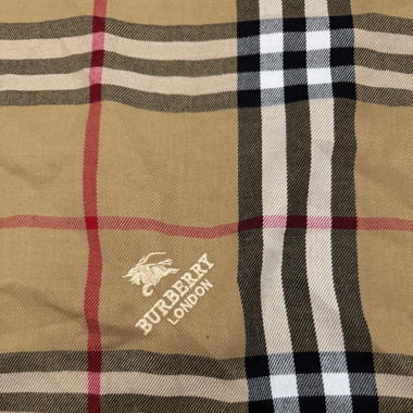 Burberry Schal