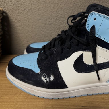 Jordan 1 Retro High