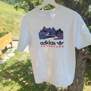 Adidas Adventure T-Shirt