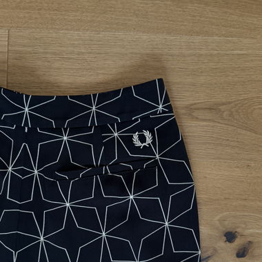 Fred Perry Hosen