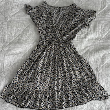Sommerkleid